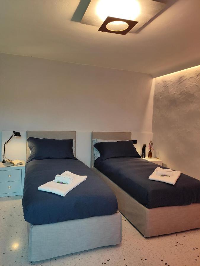 Villa Privata Con Piscina A Riparbella Castellina Marittima Buitenkant foto