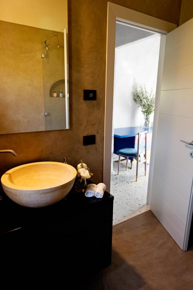 Villa Privata Con Piscina A Riparbella Castellina Marittima Buitenkant foto