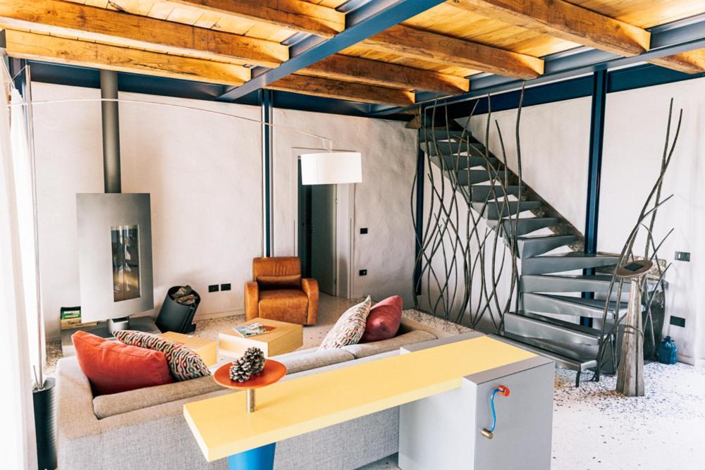 Villa Privata Con Piscina A Riparbella Castellina Marittima Buitenkant foto